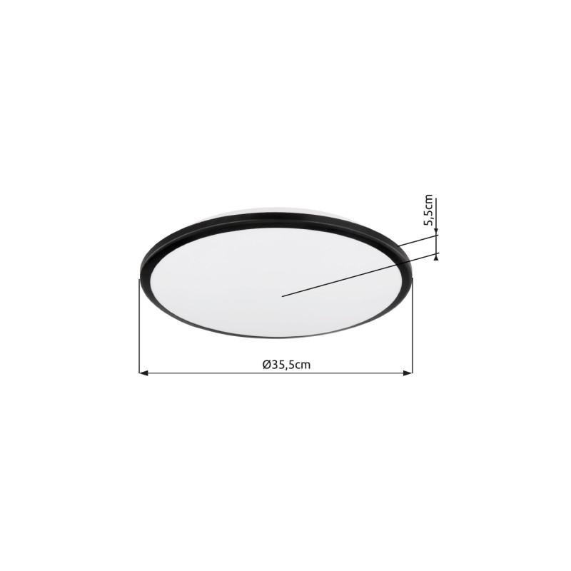 Globo 41569-18B