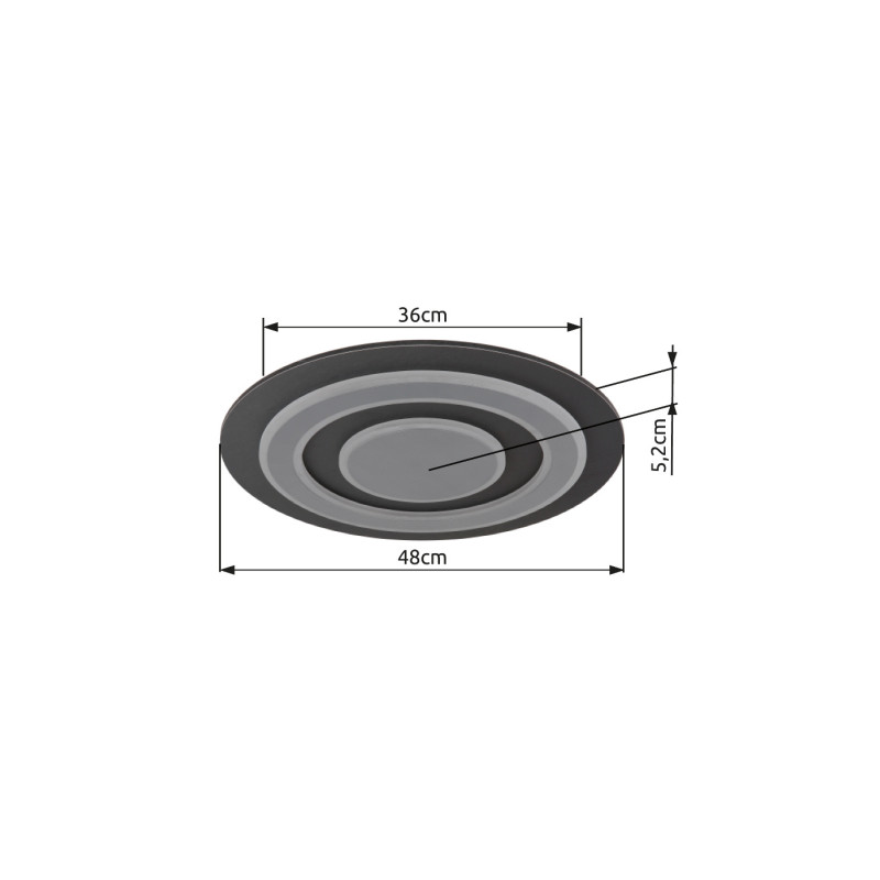 Globo 48032-40