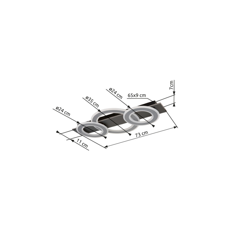 Globo 48034-50