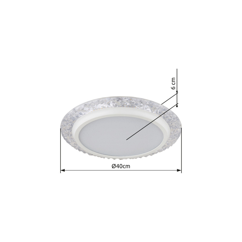 Globo 48294-22