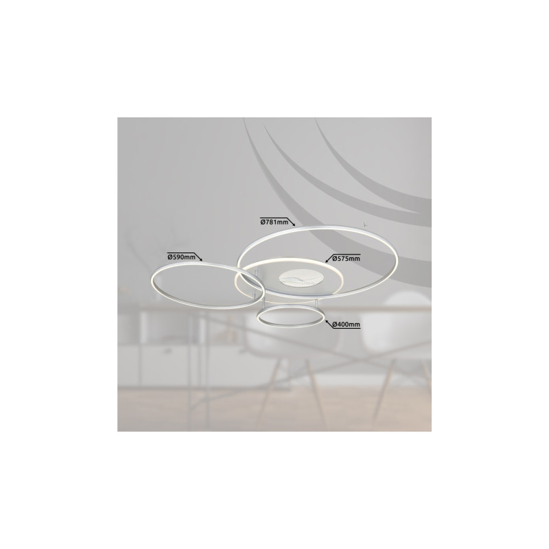 Globo 48466-70A