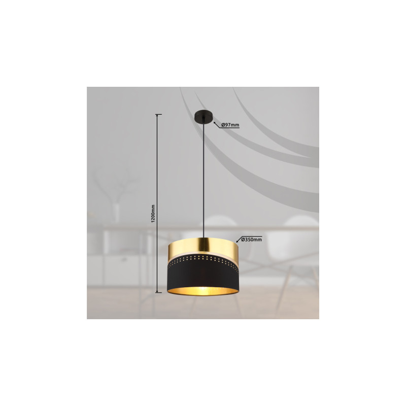Globo 54046H