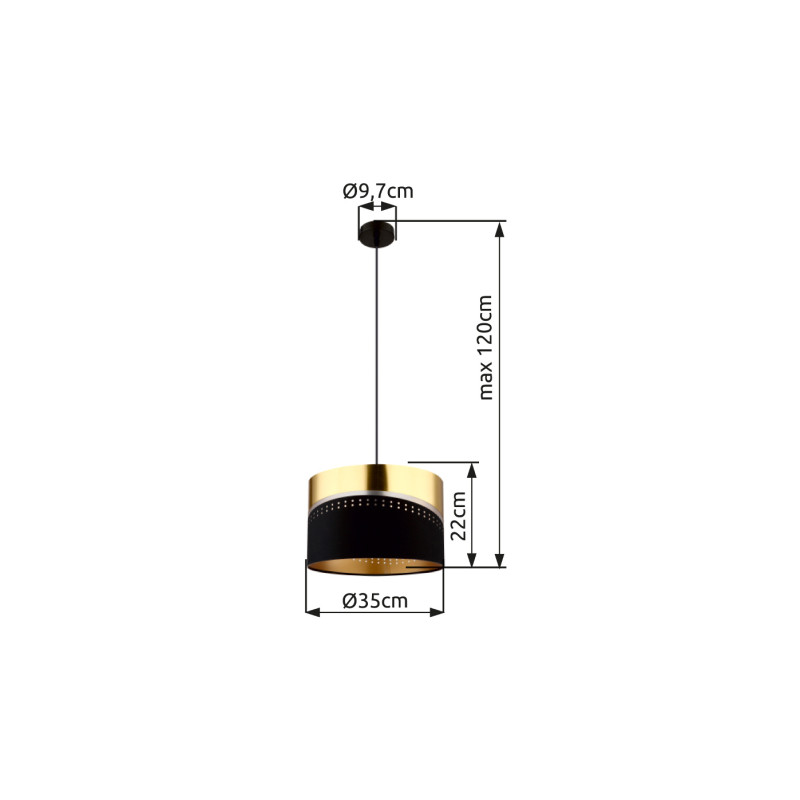 Globo 54046H