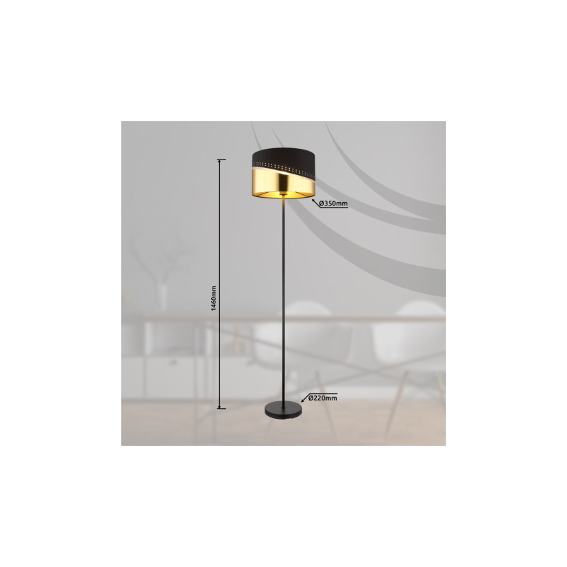 Globo 54046S