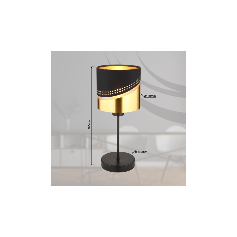Globo 54046T