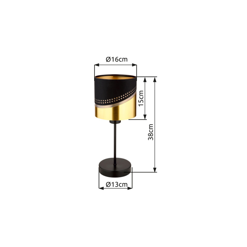 Globo 54046T