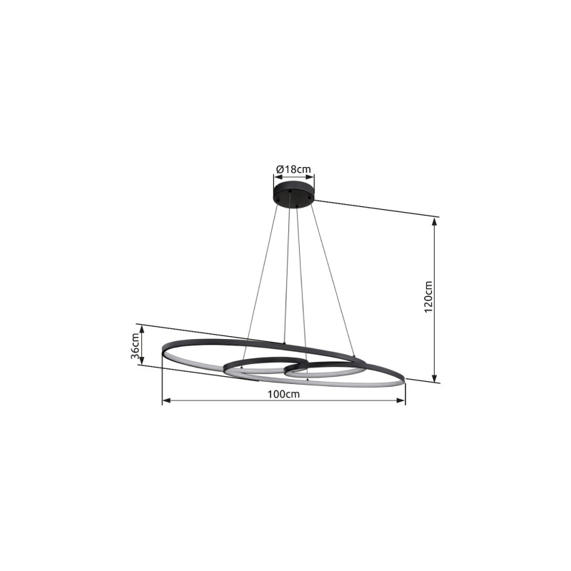 Globo 67177-40