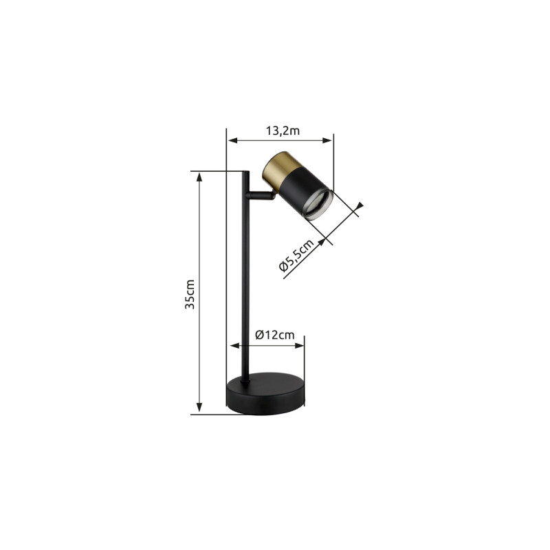 Globo 57850T