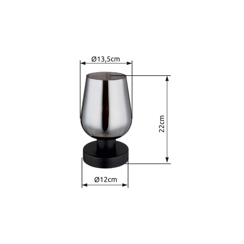 Globo 15627T