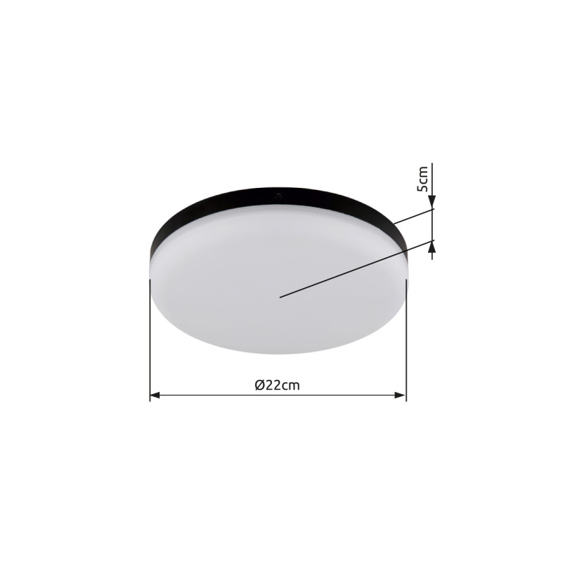 Globo 12387-18