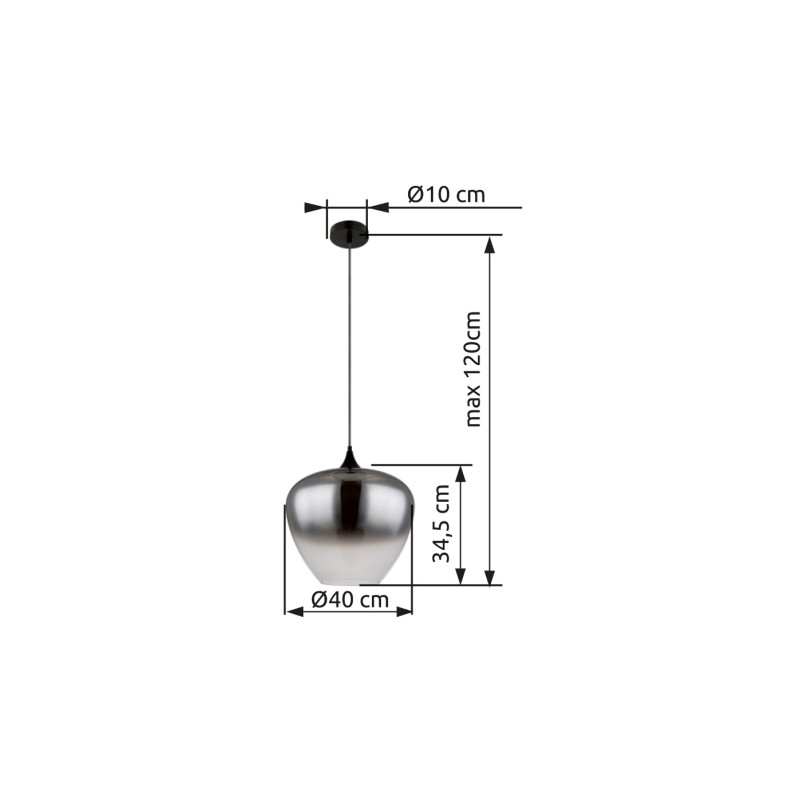Globo 15548H2