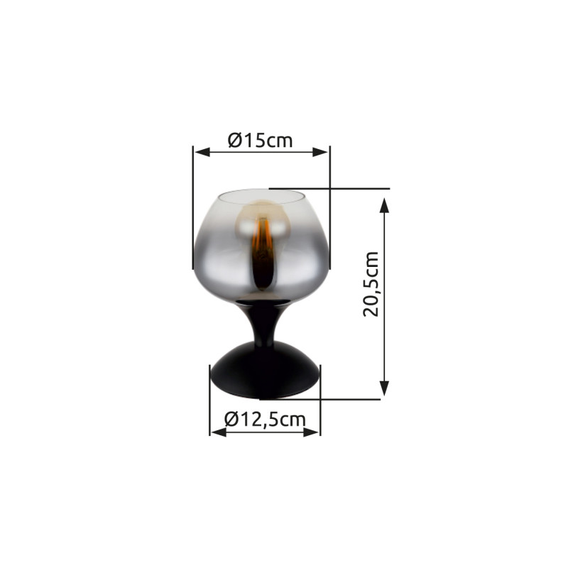 Globo 15548T2