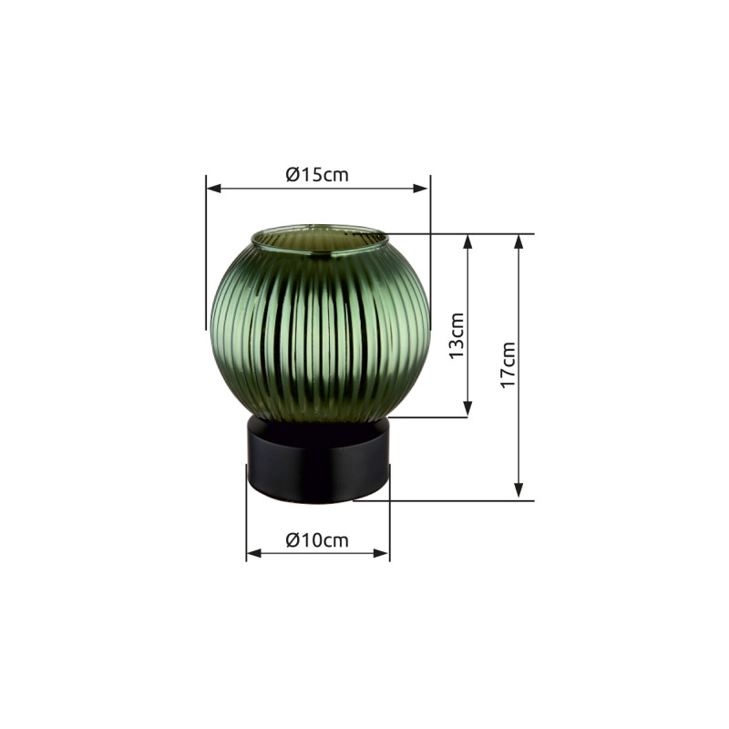 Globo 15638TG