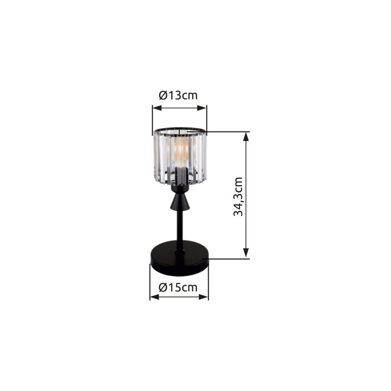 Globo 15742T