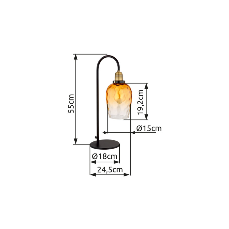 Globo 15786T