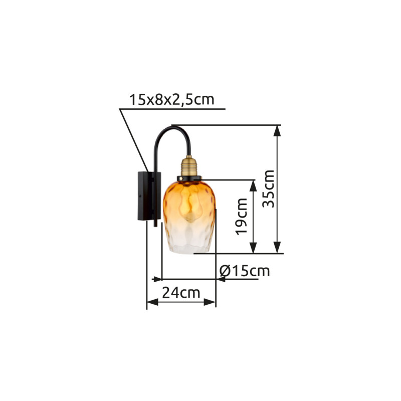Globo 15786W