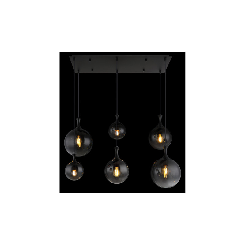 Globo 15885-6H