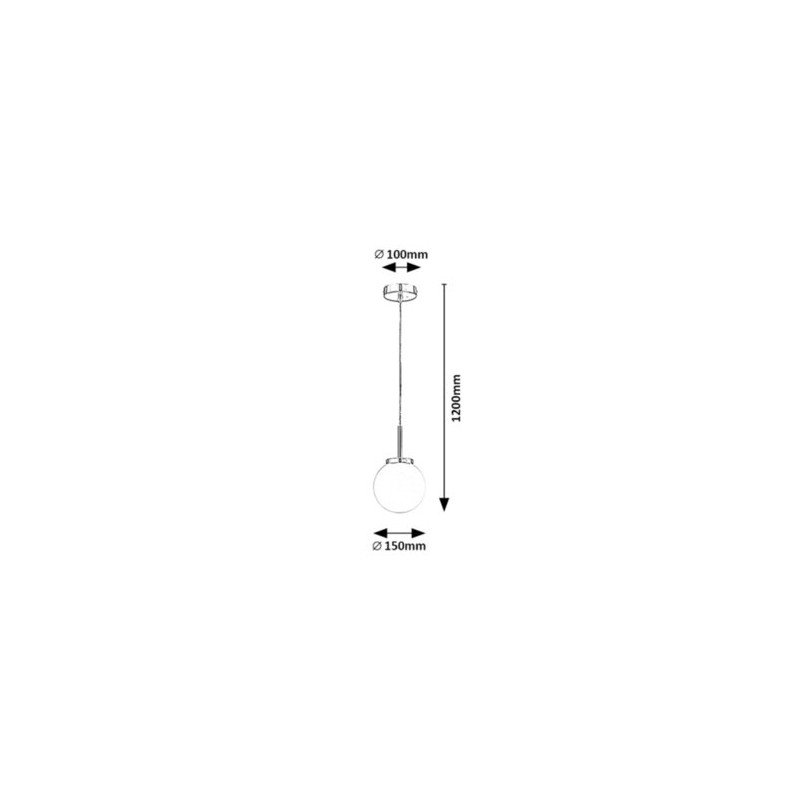 Rabalux Togo 75007