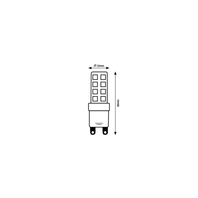 Rabalux SMD-LED 79063