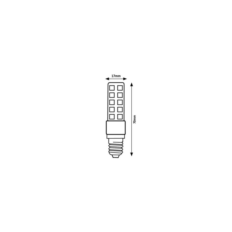 Rabalux SMD-LED 79009