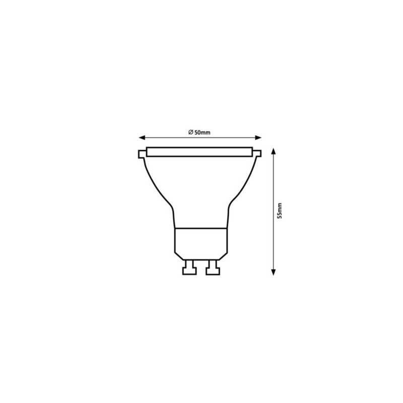 Rabalux SMD-LED 79044