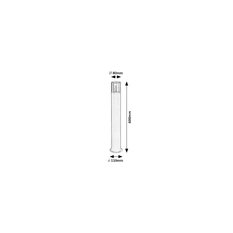 Rabalux Teplice 7159