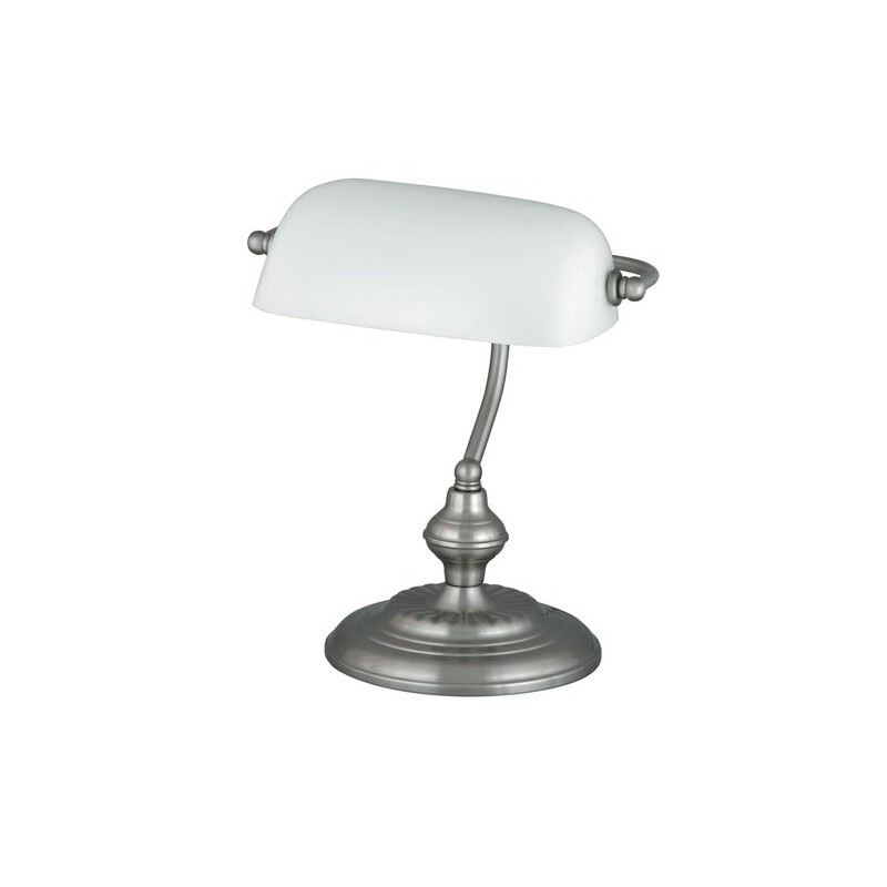 Rabalux nočná lampa Bank 4037 