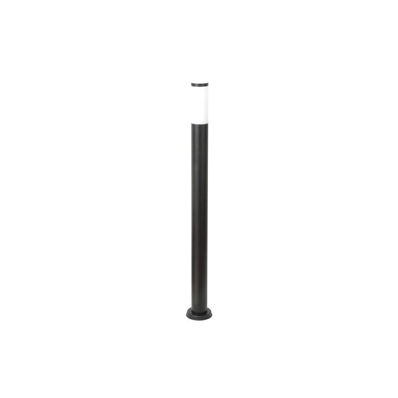Rabalux vonkajšie stojanové svietidlo Black torch 8148