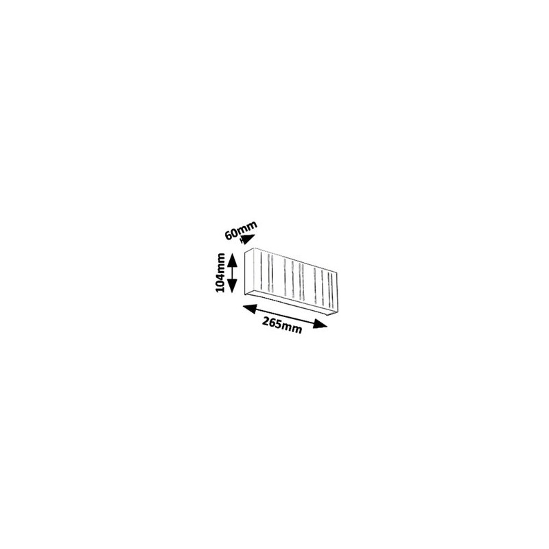 Rabalux Maribor 8874