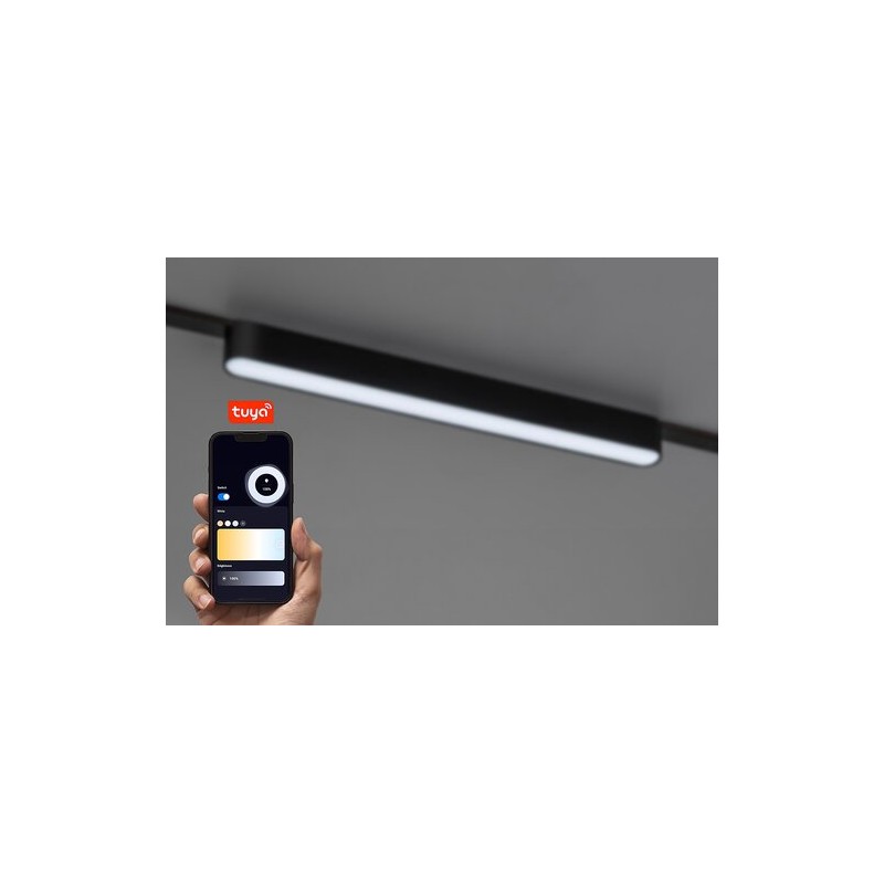 Rabalux LiTrack Line09V 70124