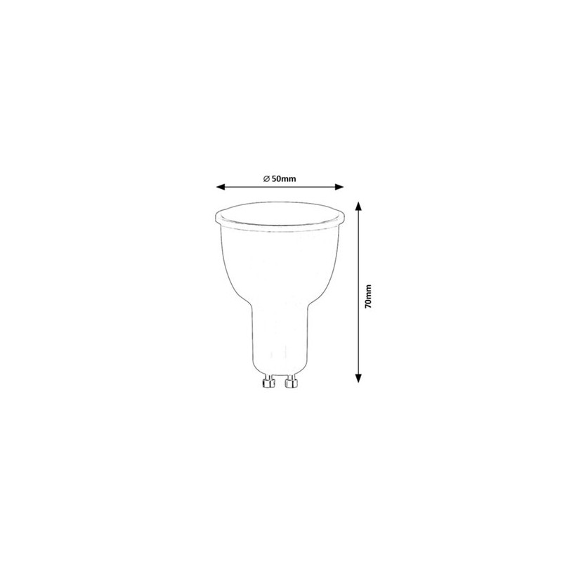 Rabalux SMD-LED 1979