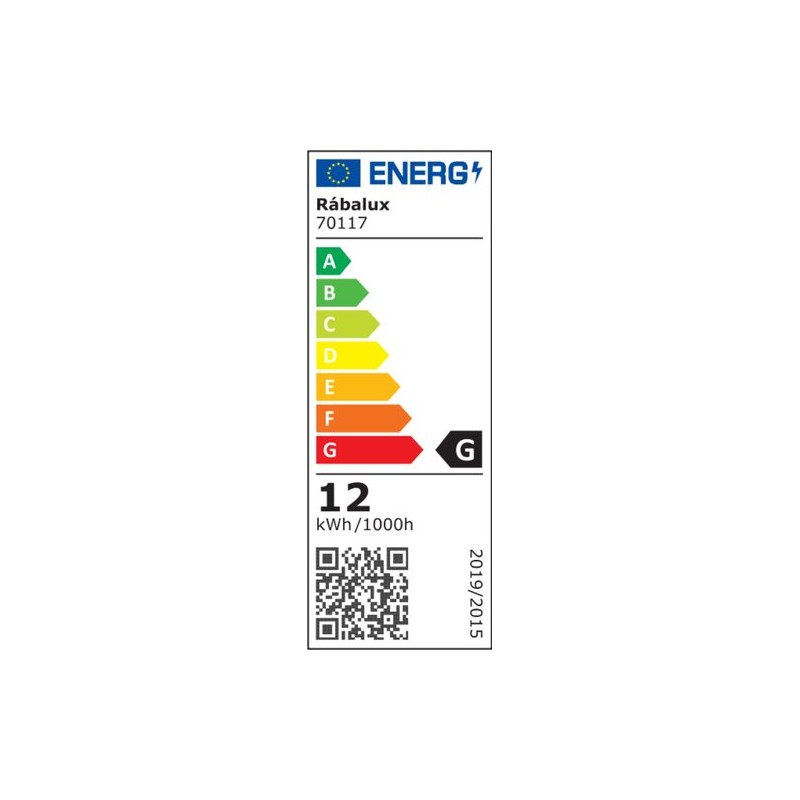 Rabalux LiTrack Line14N 70117