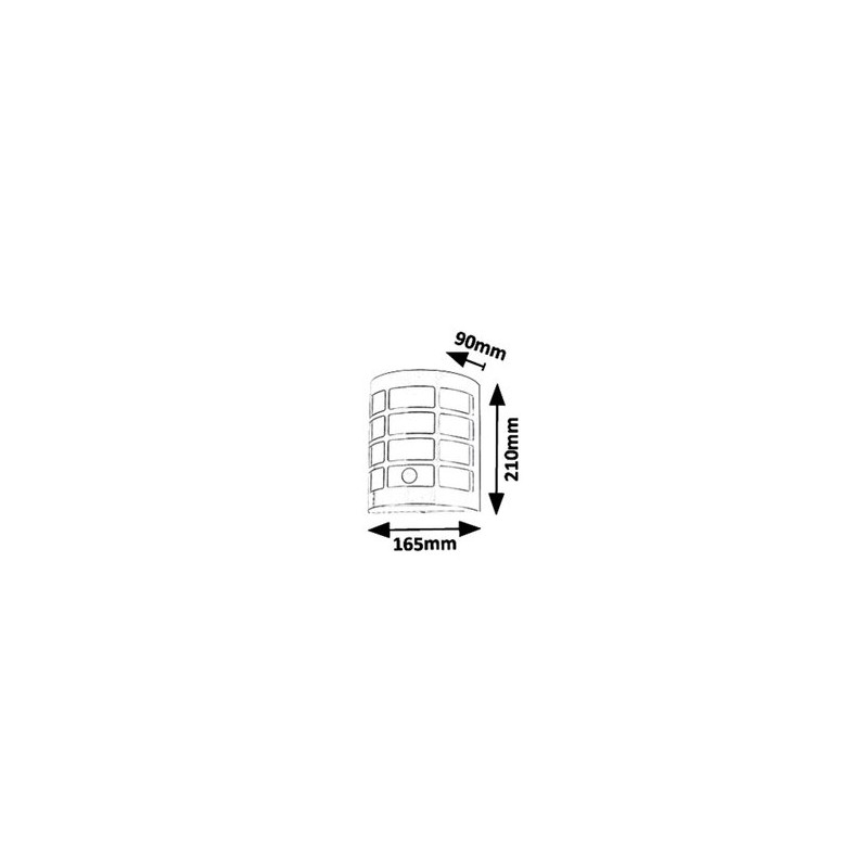 Rabalux Sevilla 8800