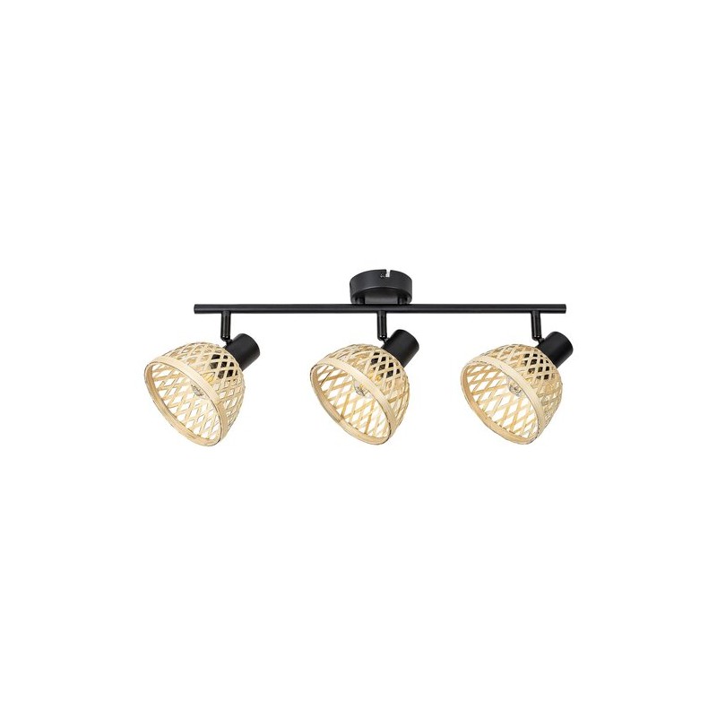 Rabalux Rattan 3135