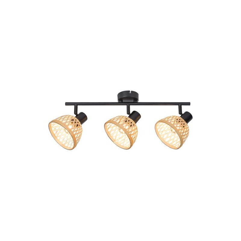 Rabalux Rattan 3135