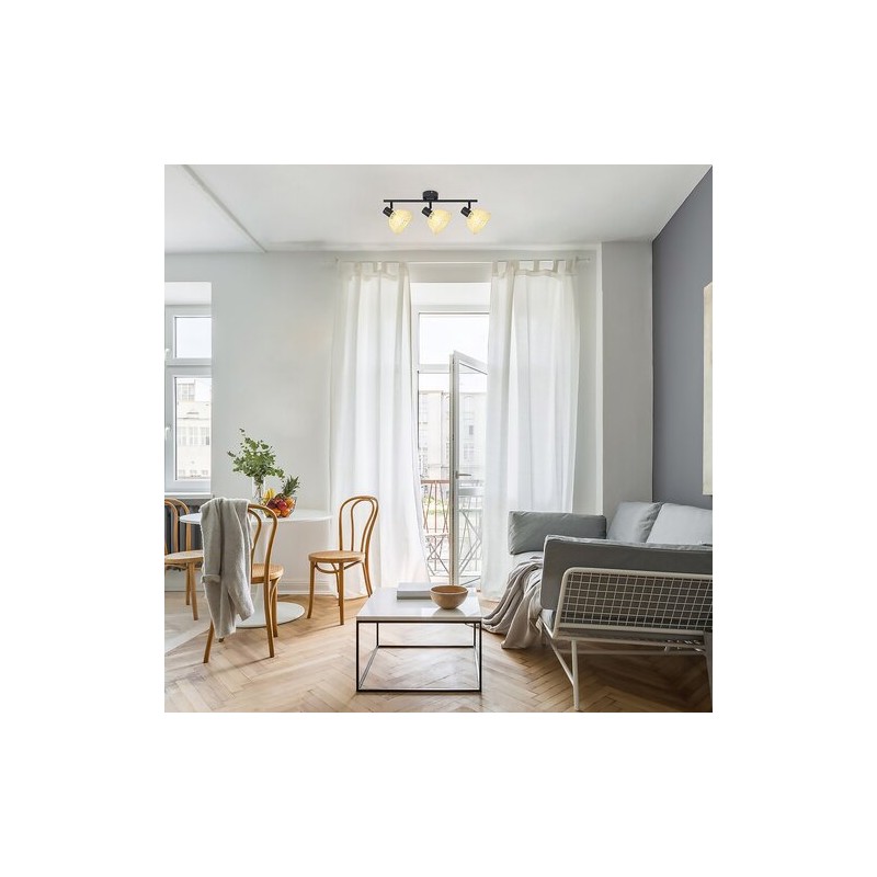 Rabalux Rattan 3135