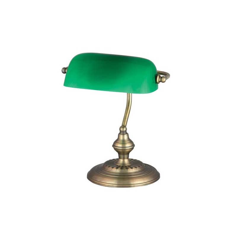 Rabalux nočná lampa Bank 4038 