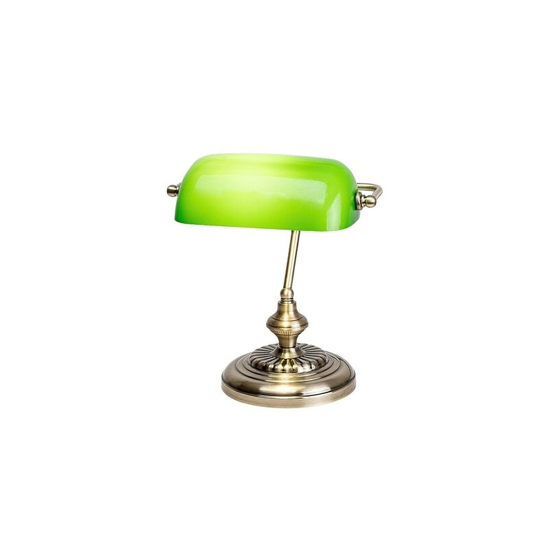 Rabalux nočná lampa Bank 4038 