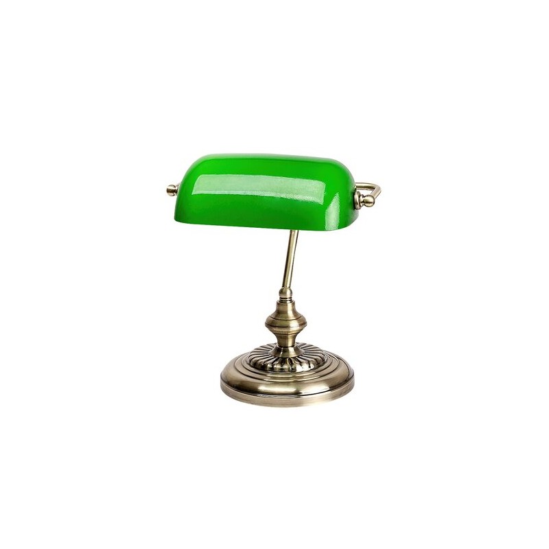 Rabalux nočná lampa Bank 4038 