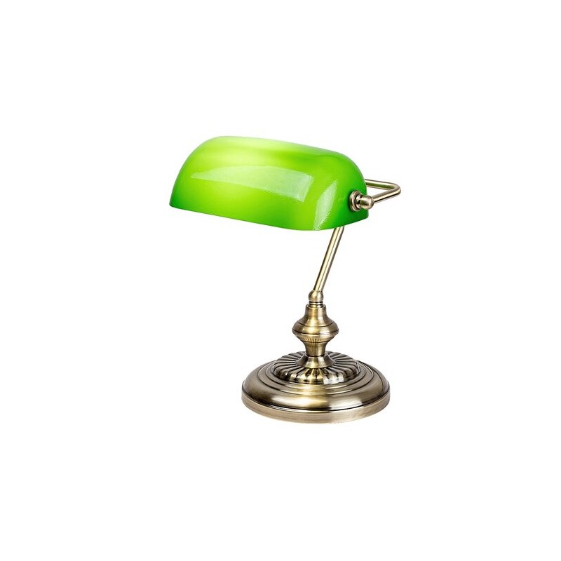 Rabalux nočná lampa Bank 4038 
