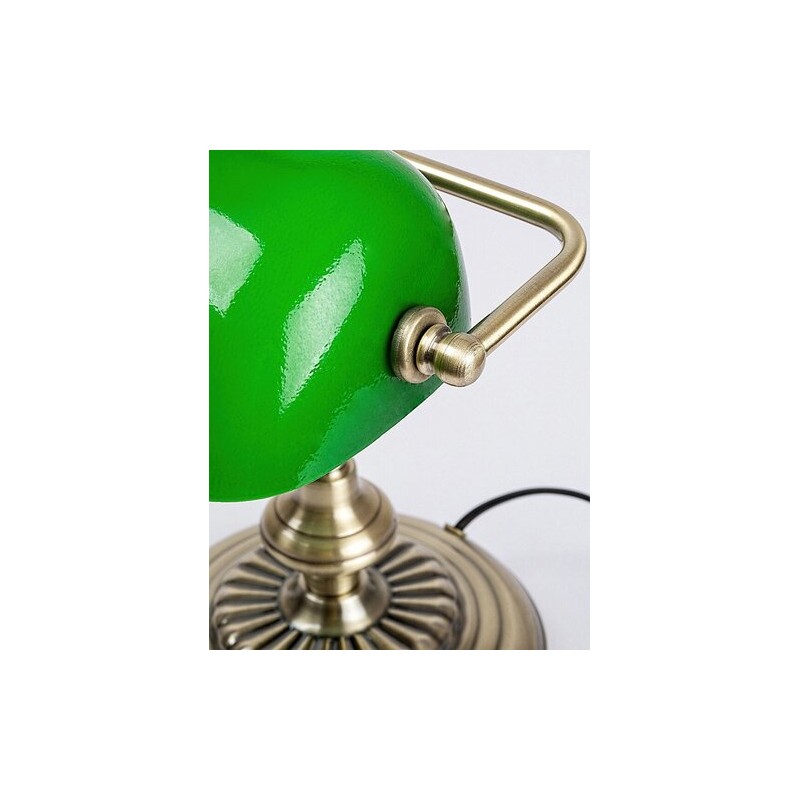 Rabalux nočná lampa Bank 4038 