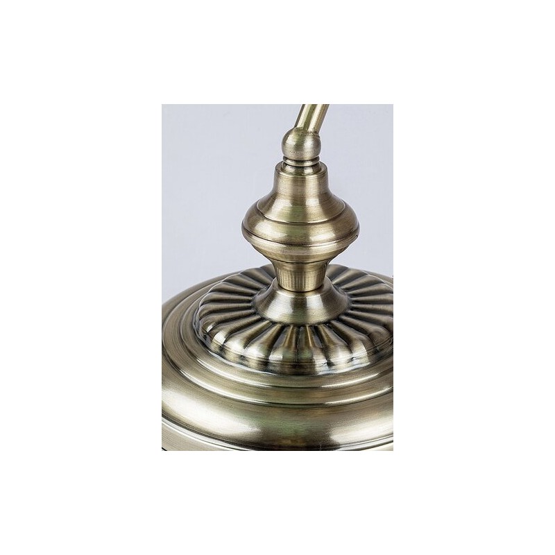 Rabalux nočná lampa Bank 4038 