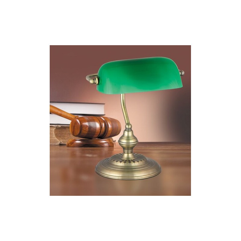 Rabalux nočná lampa Bank 4038 