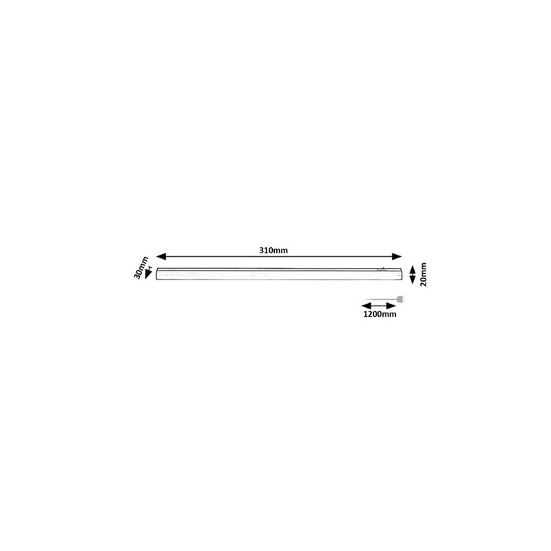 Rabalux Greg 78003