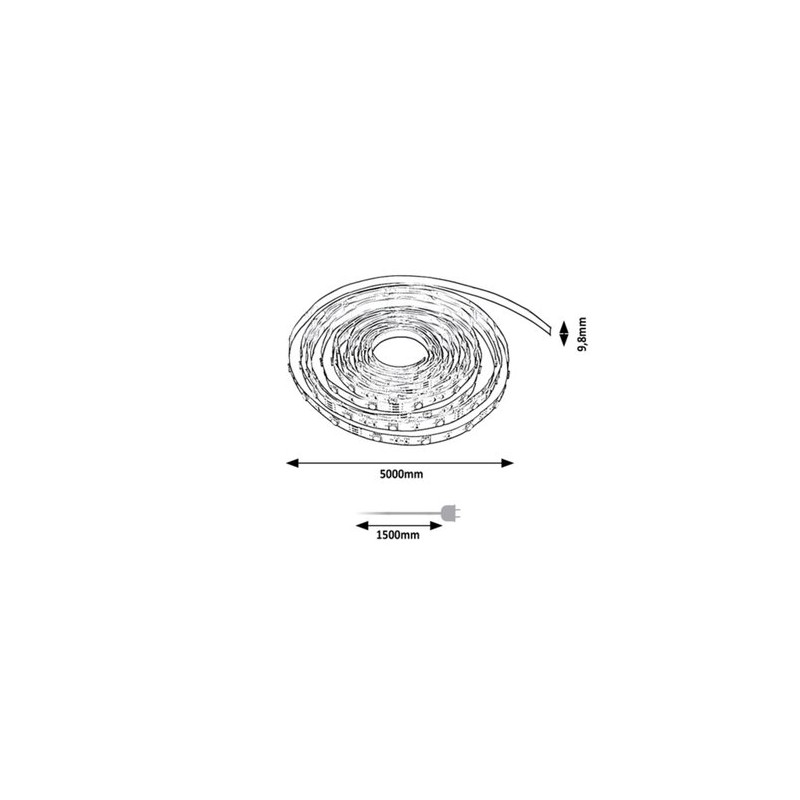 Rabalux LED Strip 79021