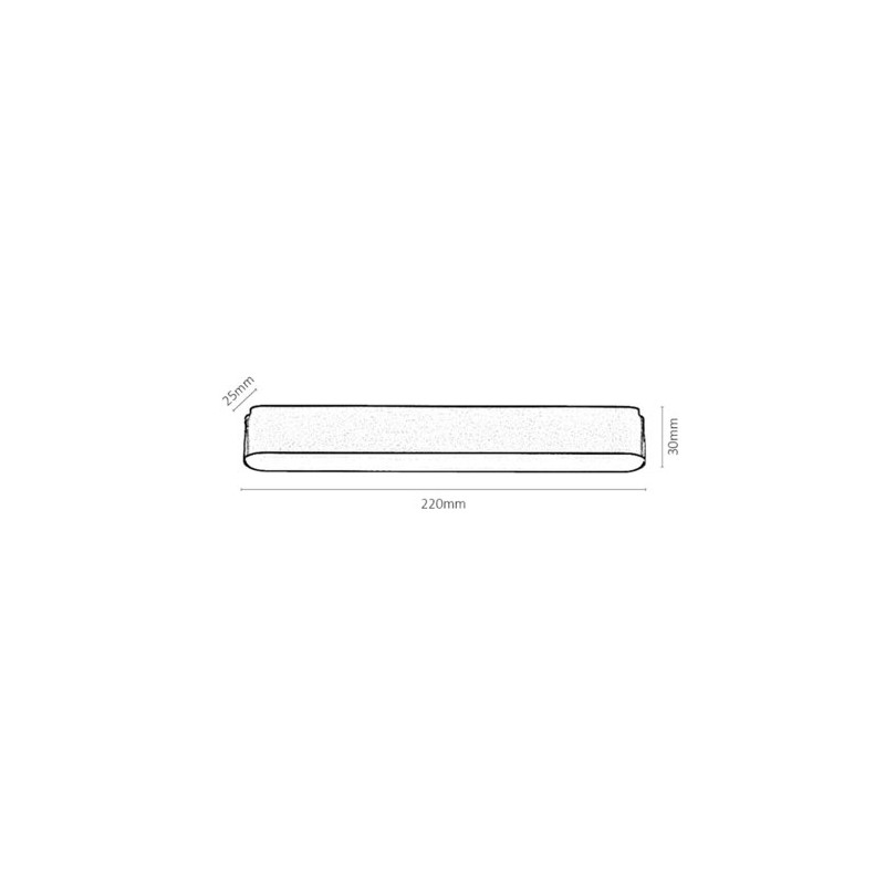 Rabalux LiTrack Line05N 70112