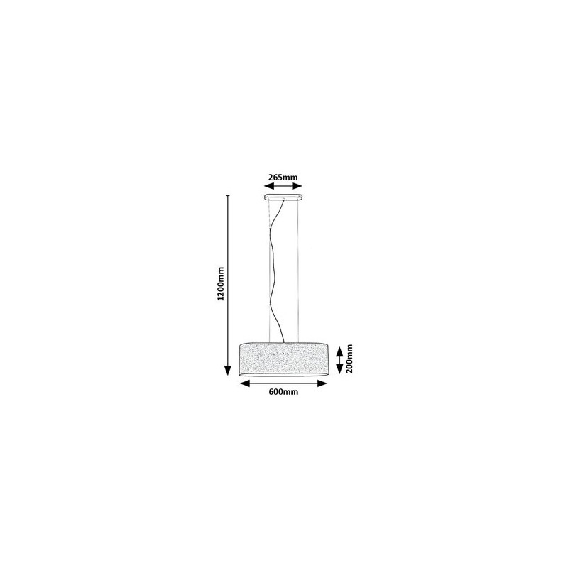 Rabalux Narmin 72251