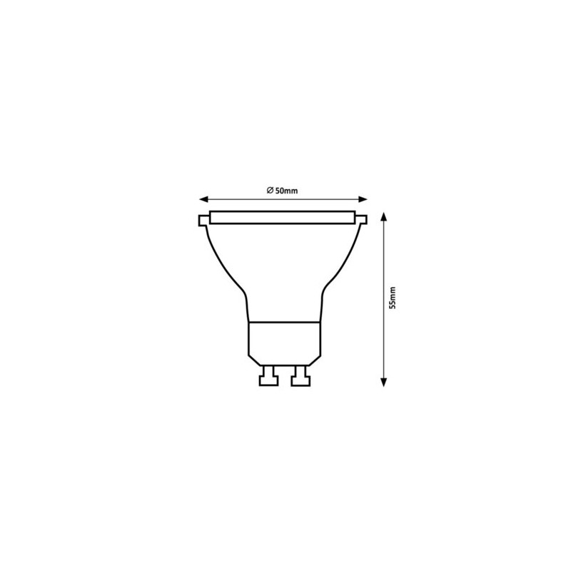 Rabalux SMD-LED 79079