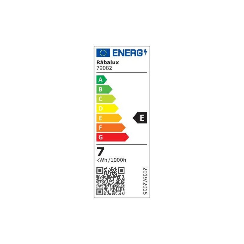 Rabalux SMD-LED 79082