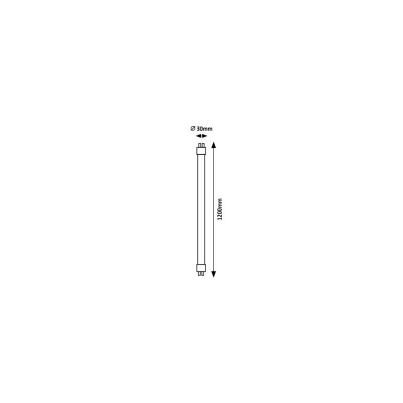 Rabalux LED Tube 79096